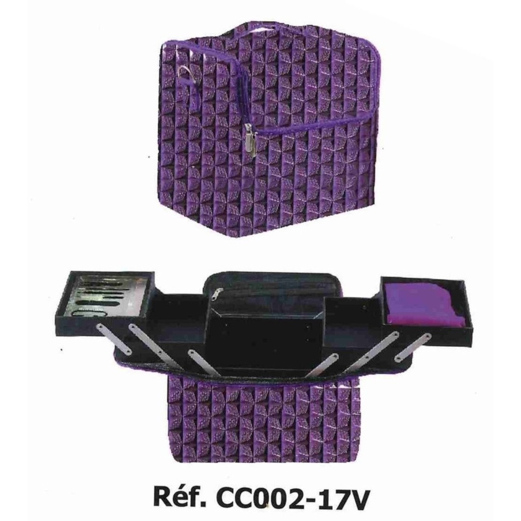 CC0002-17V