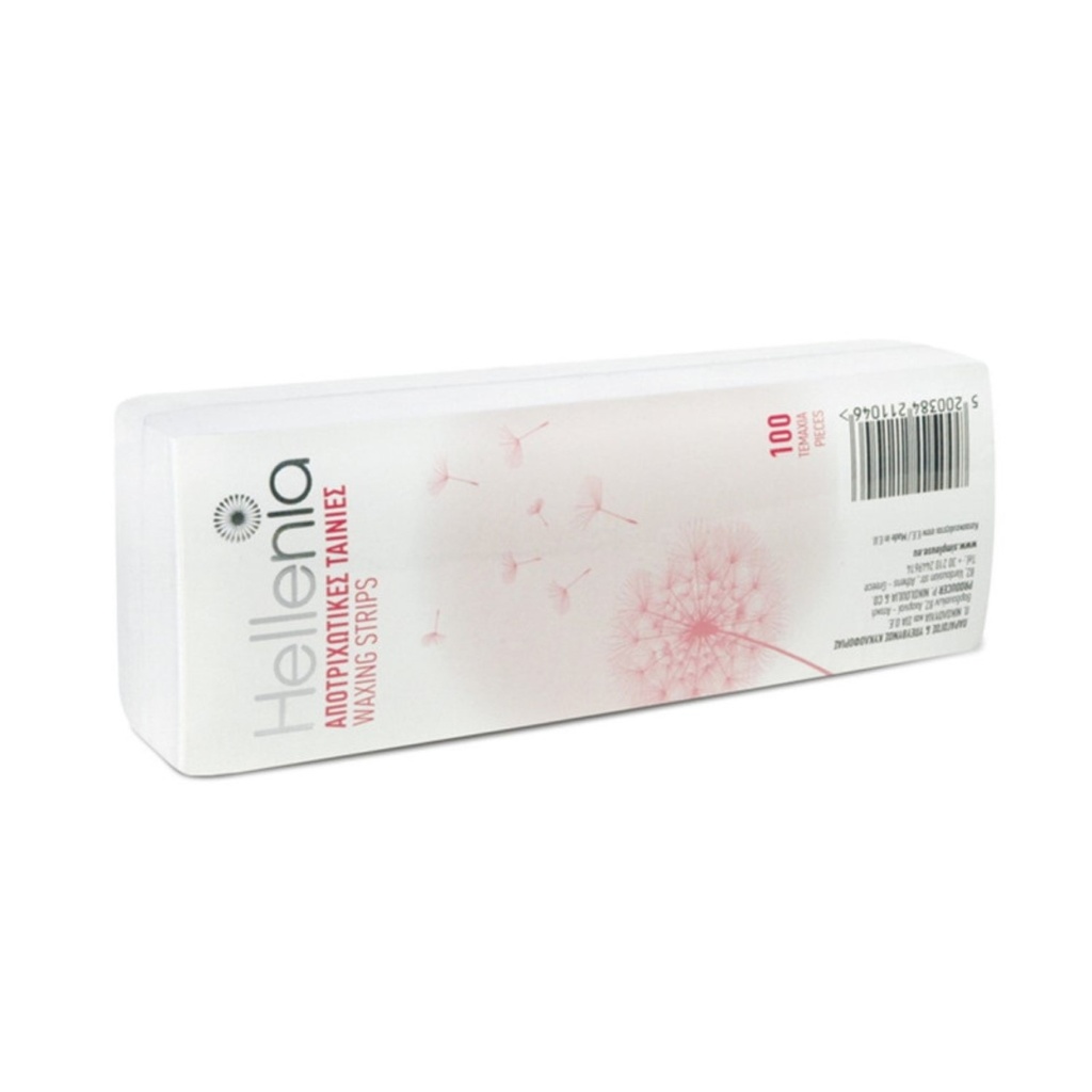 EPSTR 100