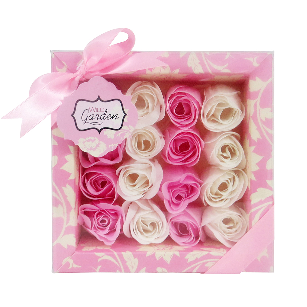 FL12B003 PINK