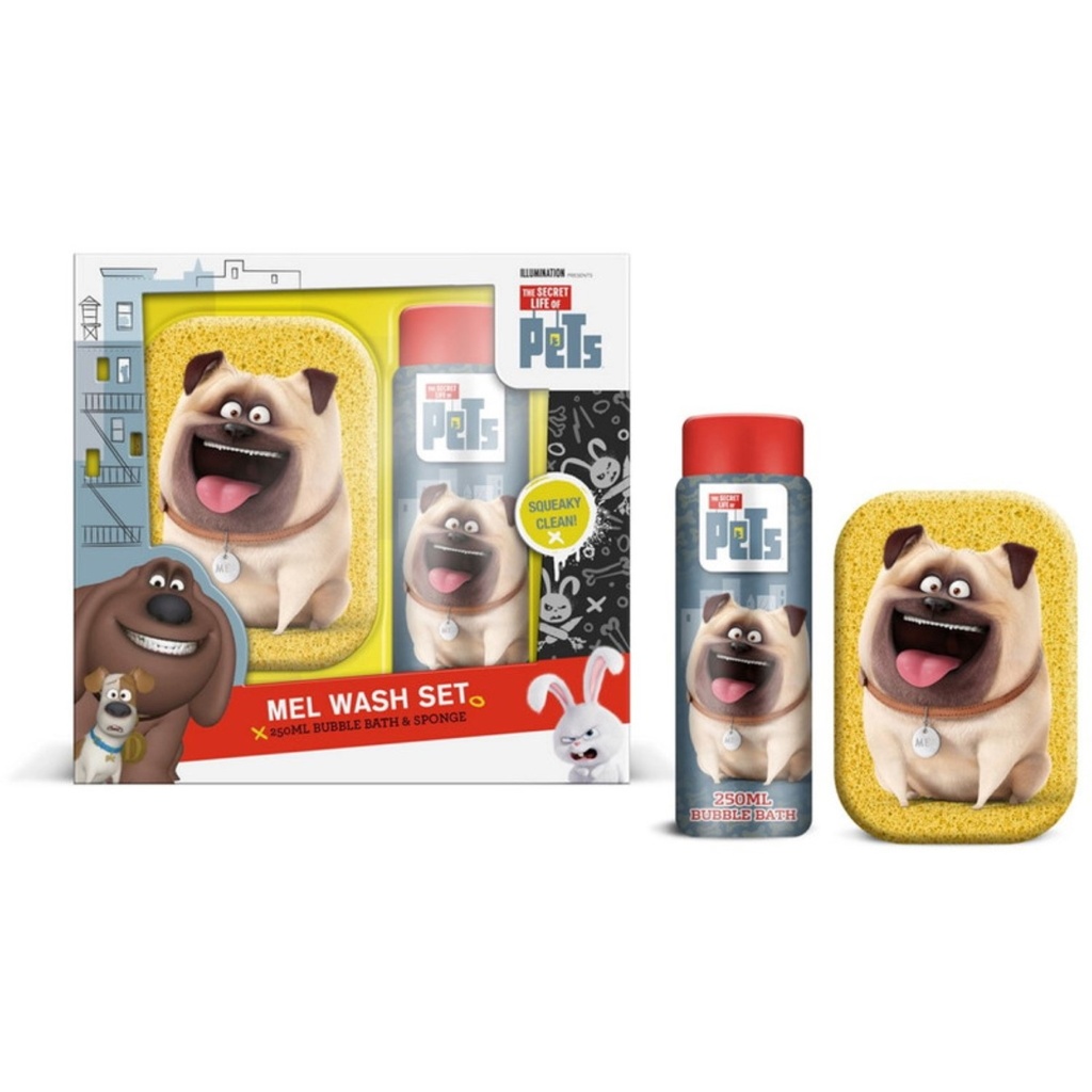 PET3340