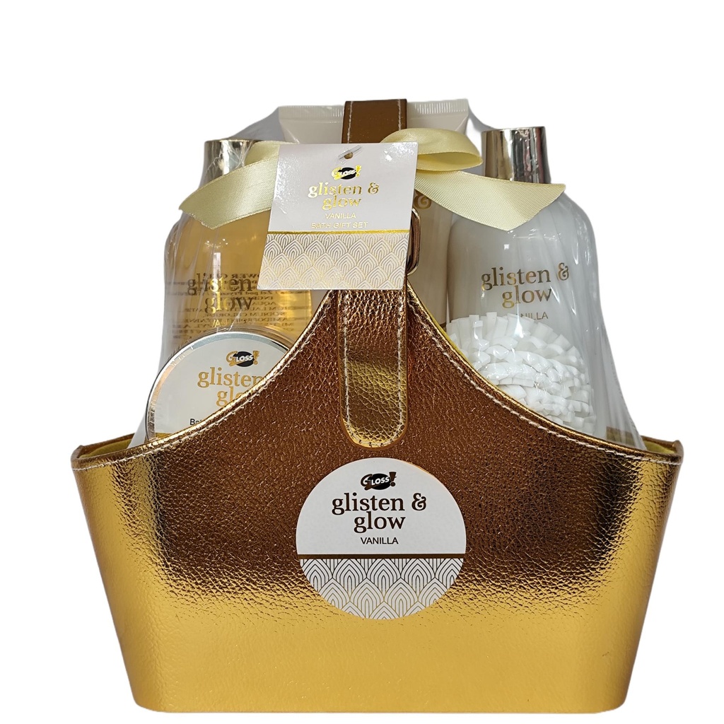MD31207-GLD