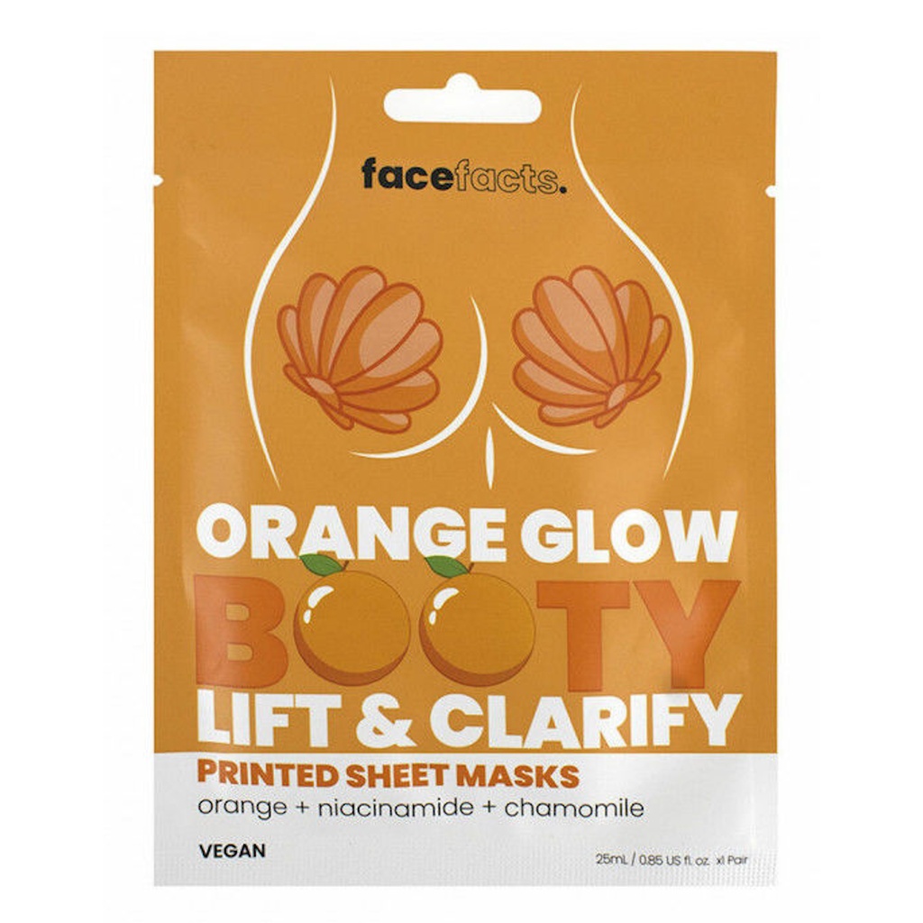 28983-150 Orange Glow