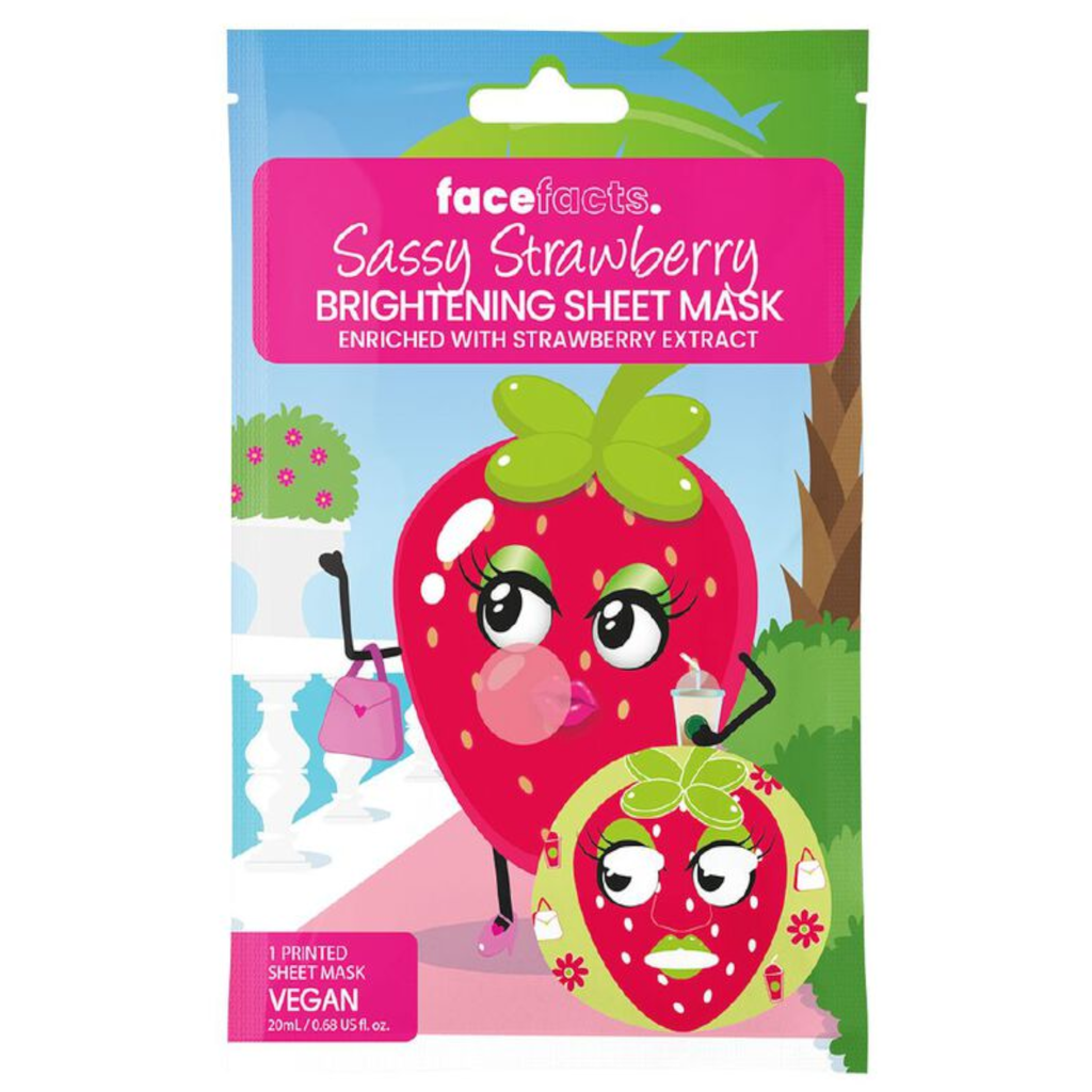 35073-150 Sassy Strawberry
