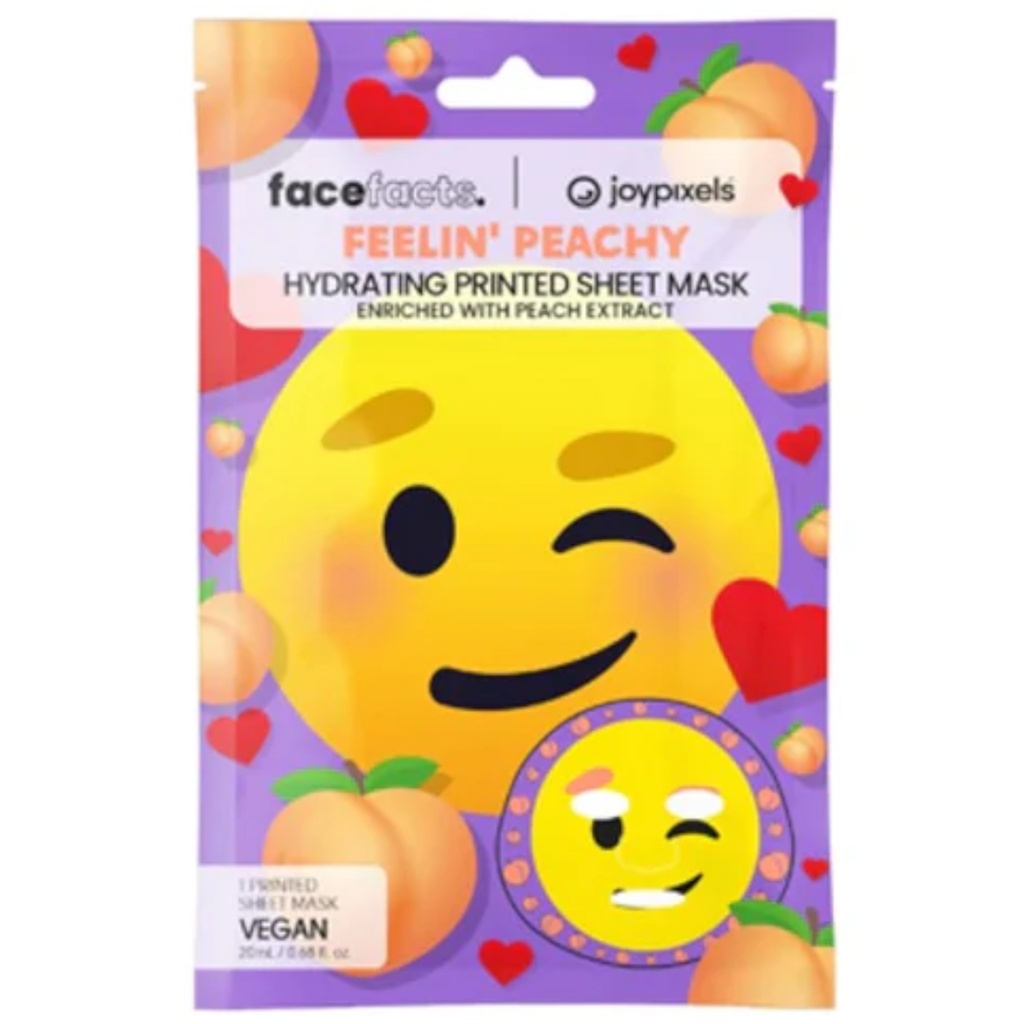 36858-150 FEELIN' PEACHY