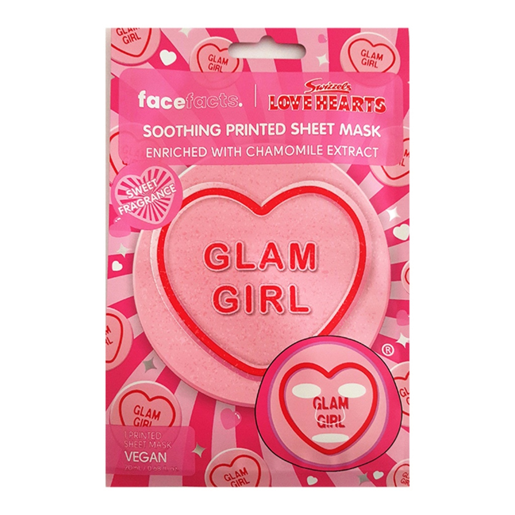 35288-150 GLAM GIRL
