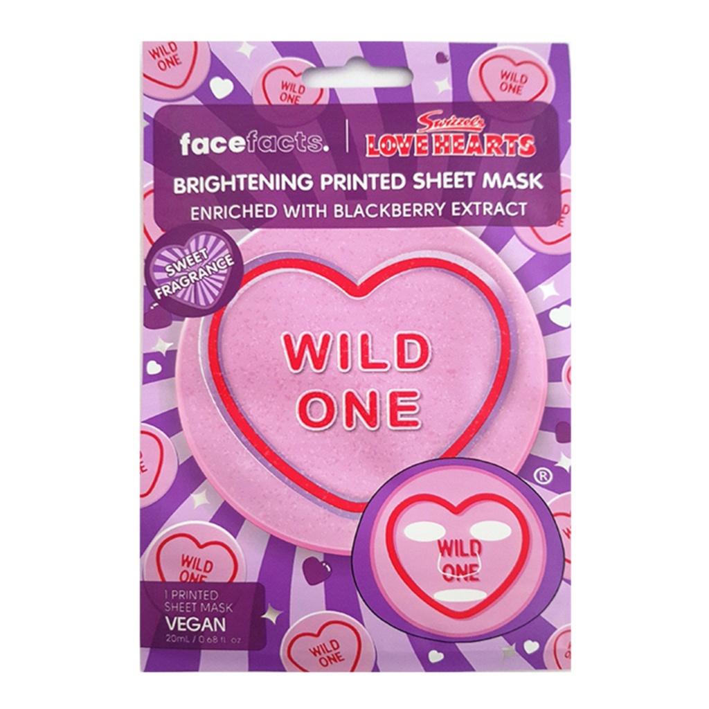 35288-150 WILD ONE