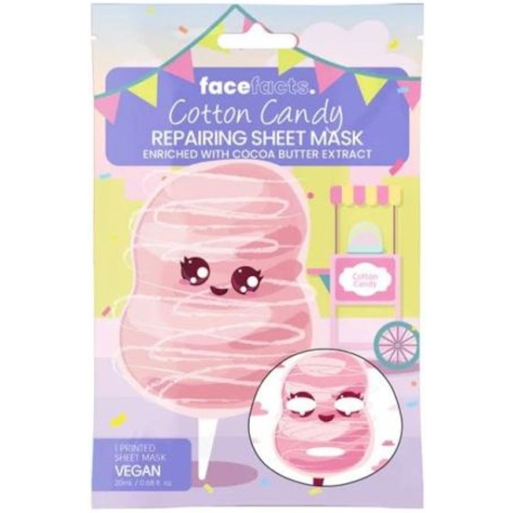 36728-150 Cotton Candy