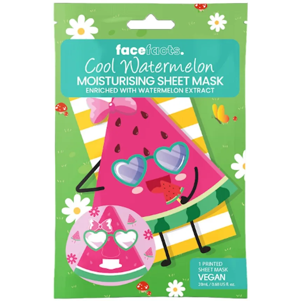 35073-150 Cool Watermelon