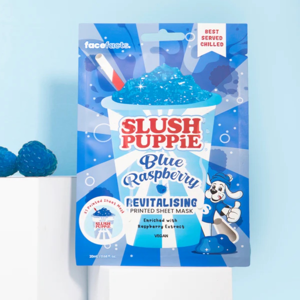 34007-150 BLUE RASPBERRY