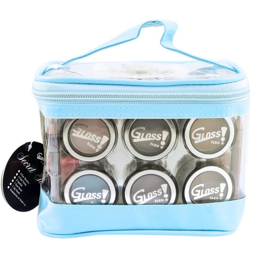 [7185-BLUE] 7185-1DSP BLUE